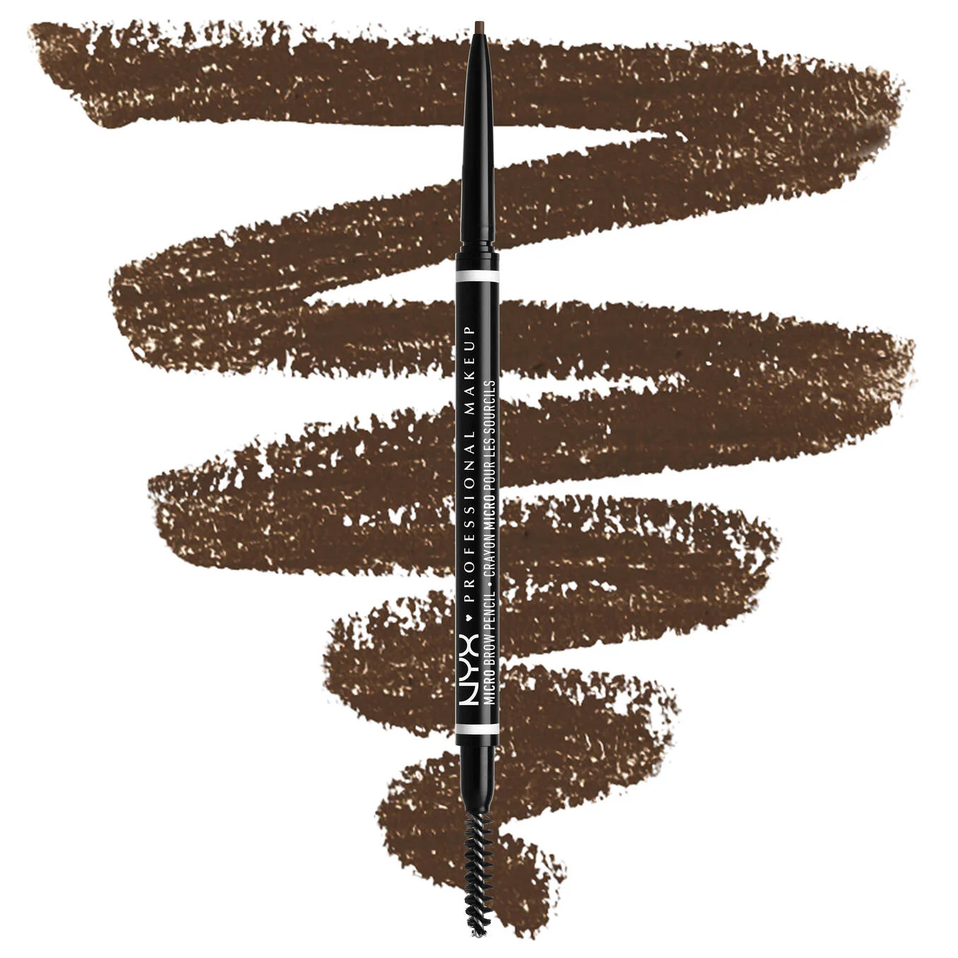 NYX - MICRO BROW PENCIL CRAYÓN MICRO POUR LES SOURCILS