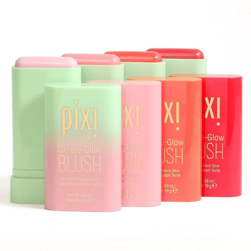 PIXI - ON-THE-GLOW BLUSH