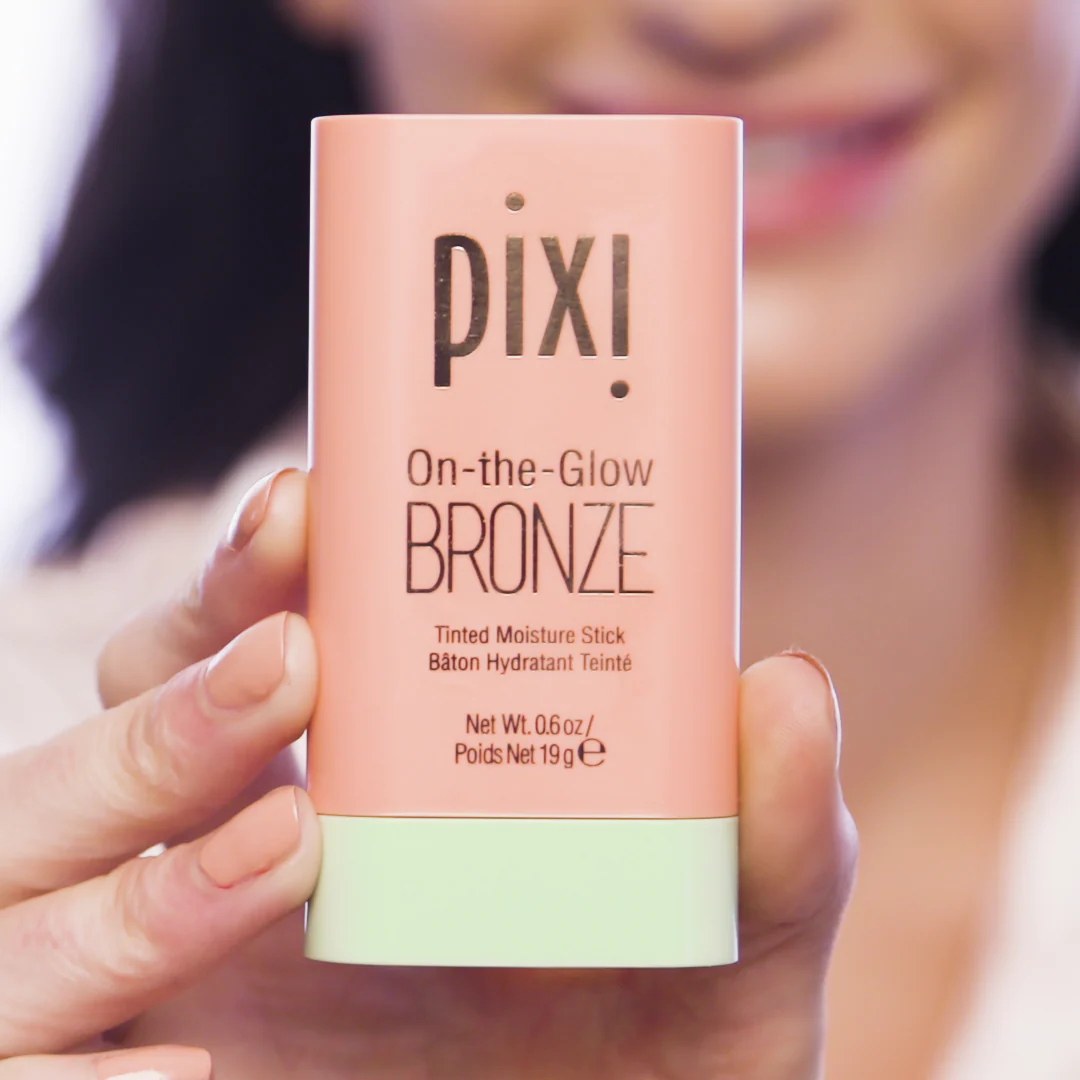 PIXI - ON-THE-GLOW BRONZE