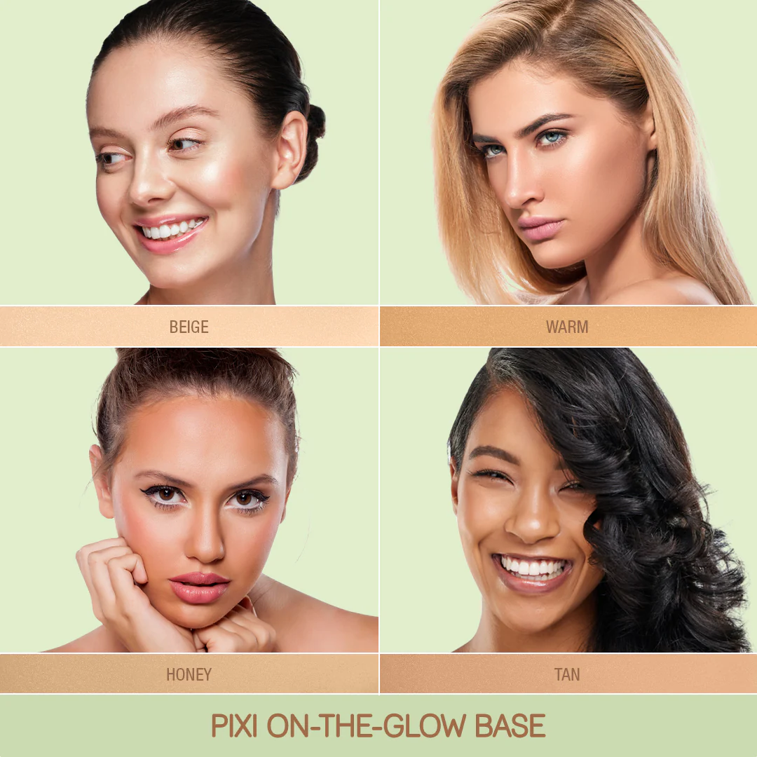 PIXI - ON-THE-GLOW BASE