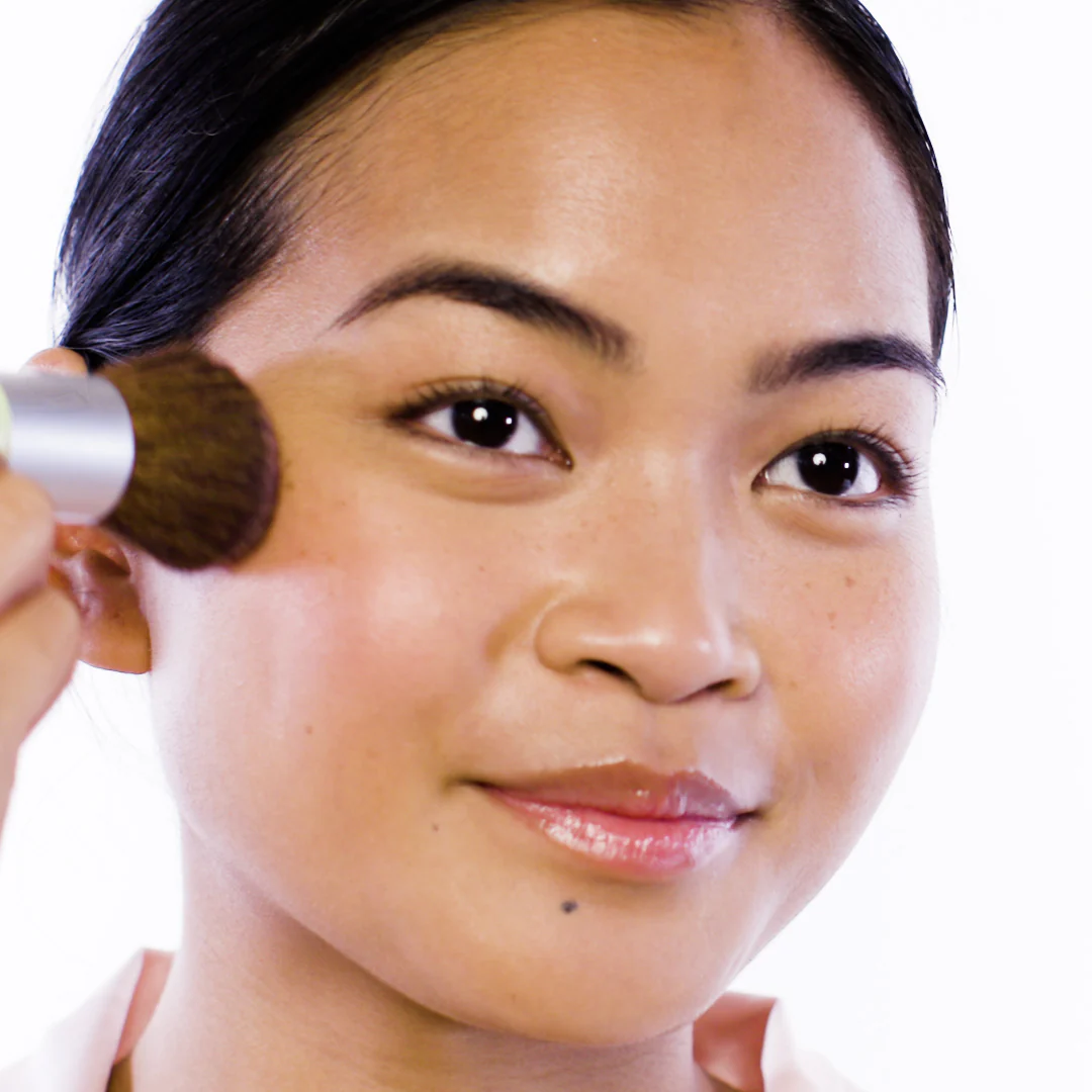 PIXI - PIXI + HELLO KITTY HELLO GLOW-Y BLUSH/HIGHLIGHTER POWDER