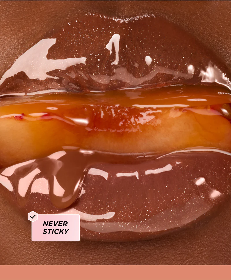 GISOU - HONEY INFUSED LIP OIL