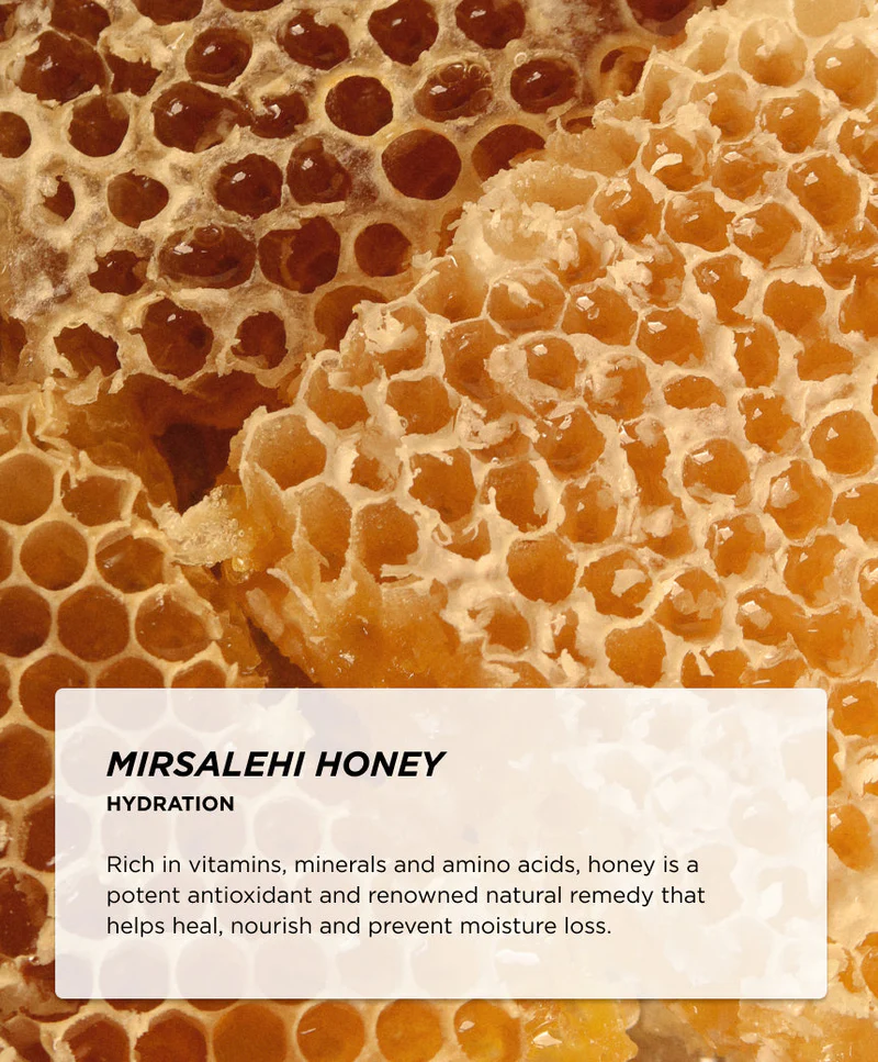 GISOU - HONEY INFUSED LIP OIL