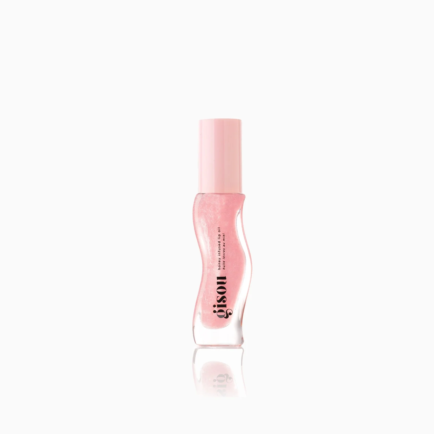 GISOU - HONEY INFUSED LIP OIL