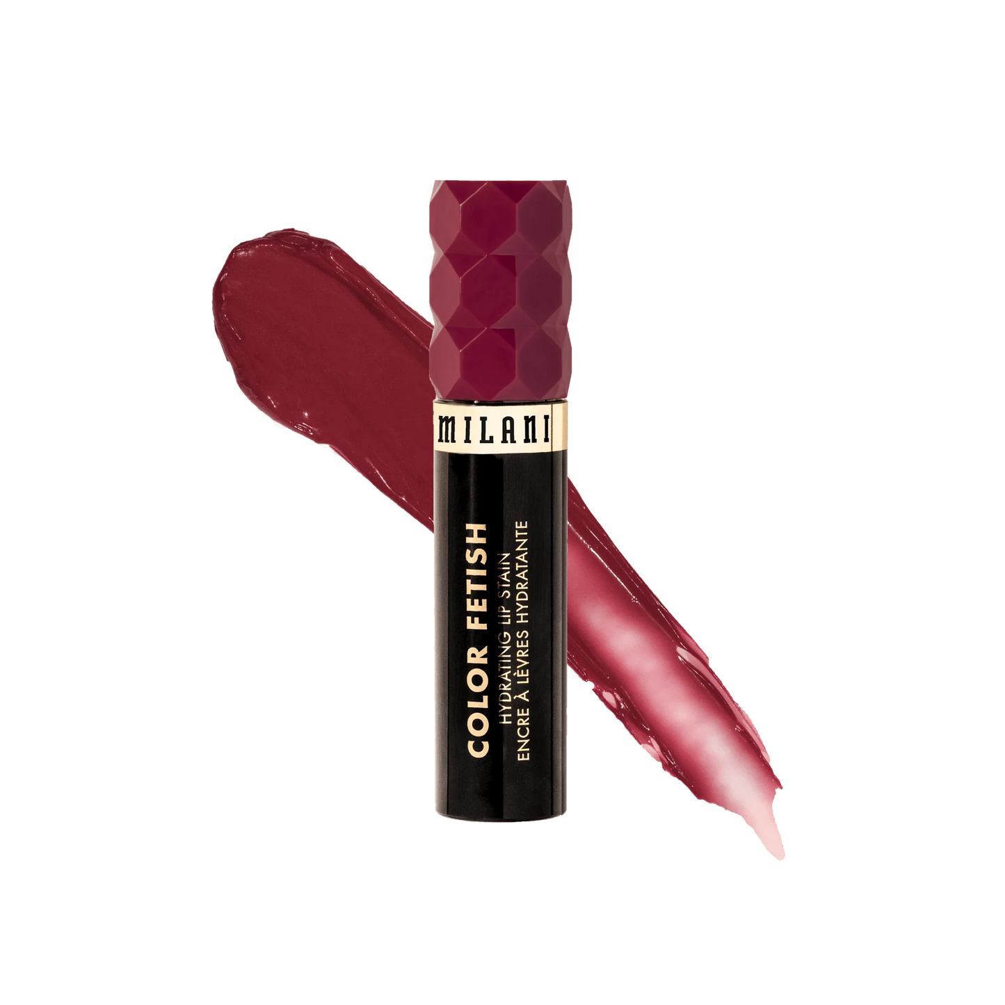 MILANI - COLOR FETISH HYDRATING LIP STAIN