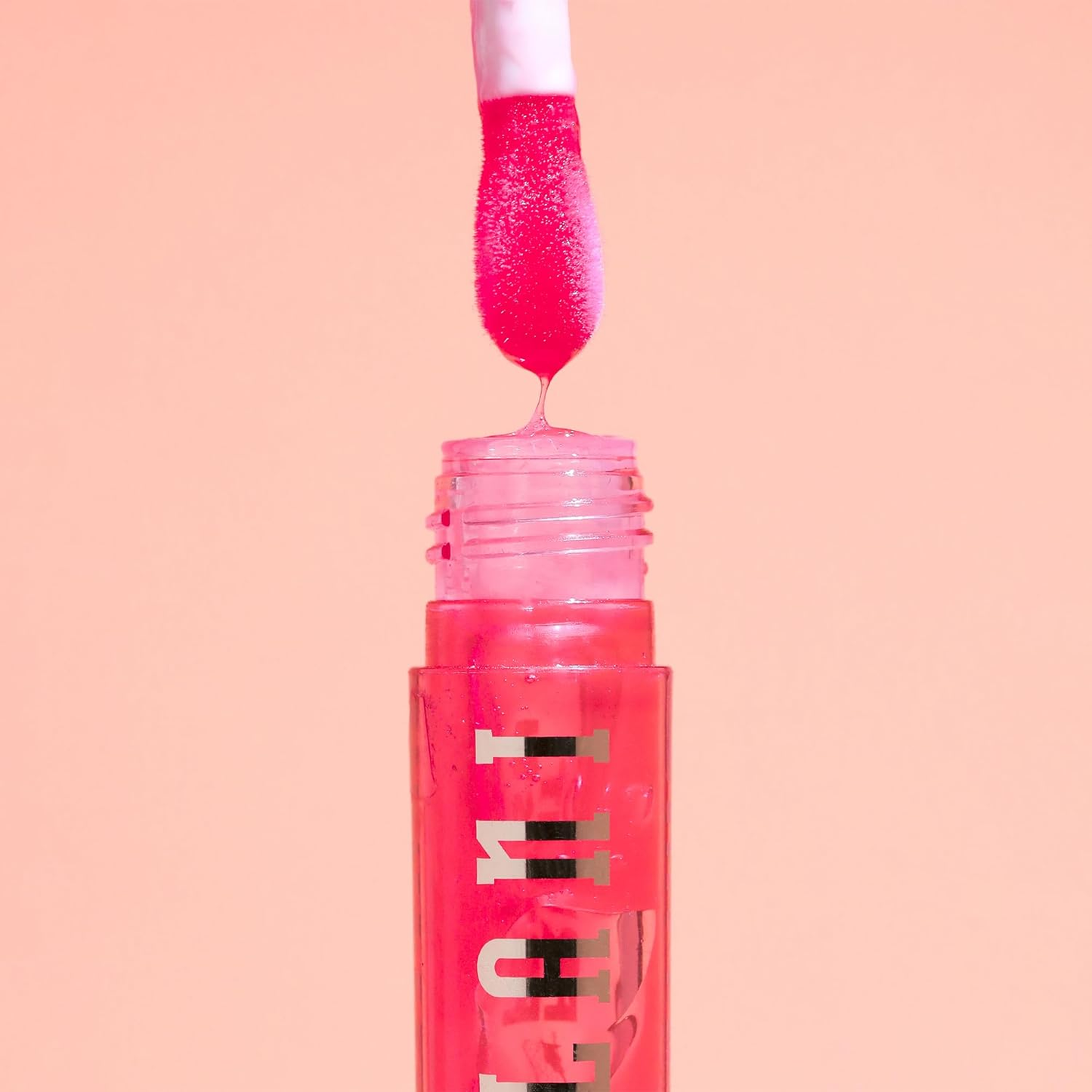 MILANI - FRUIT FETISH LIP OIL LYCHEE NECTAR
