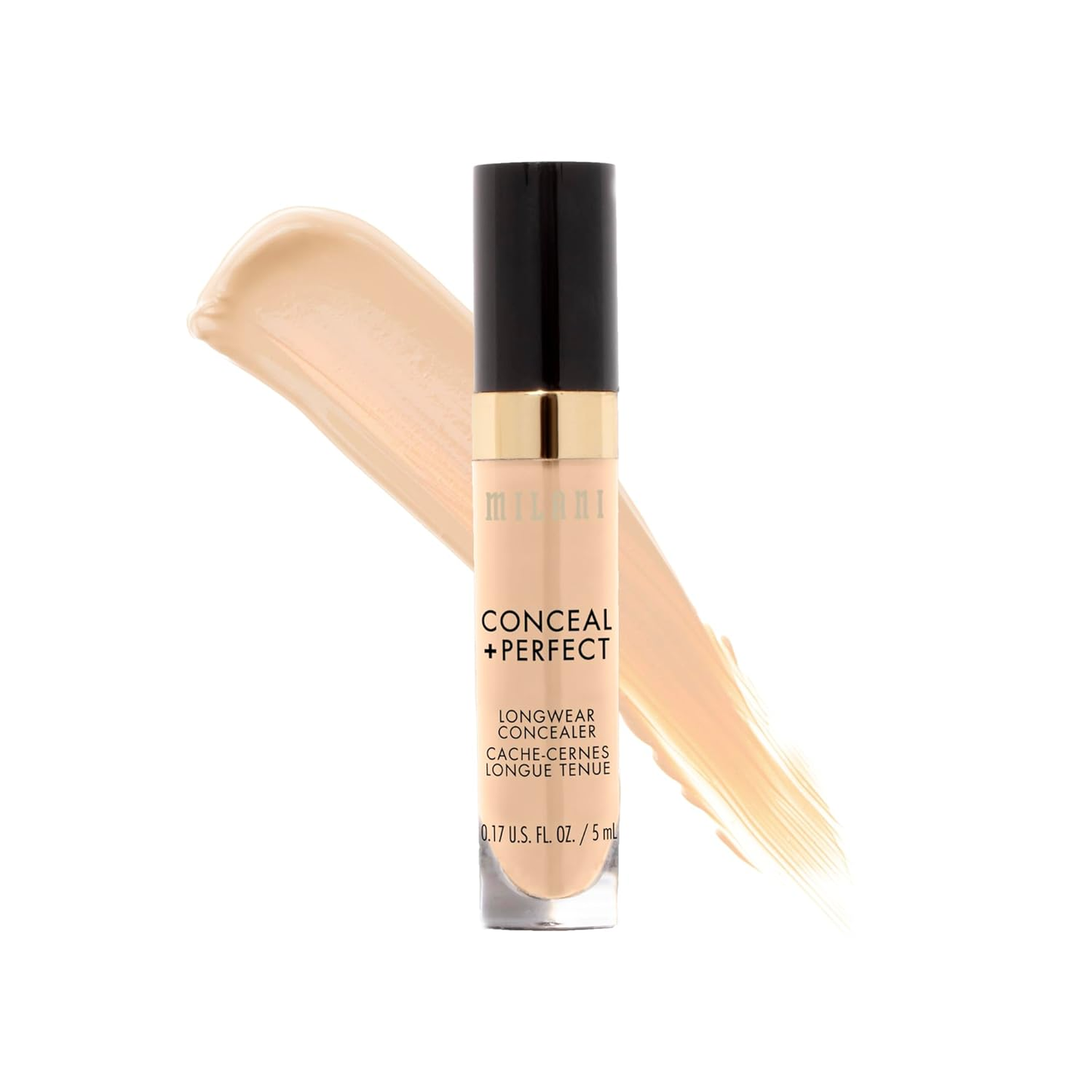 MILANI - CONCEAL + PERFECT LONGWEAR CONCEALER