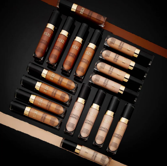 MILANI - CONCEAL + PERFECT LONGWEAR CONCEALER