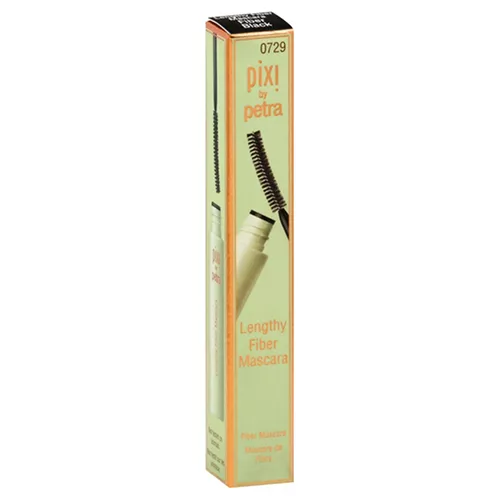 PIXI - LENGTHY FIBER MASCARA