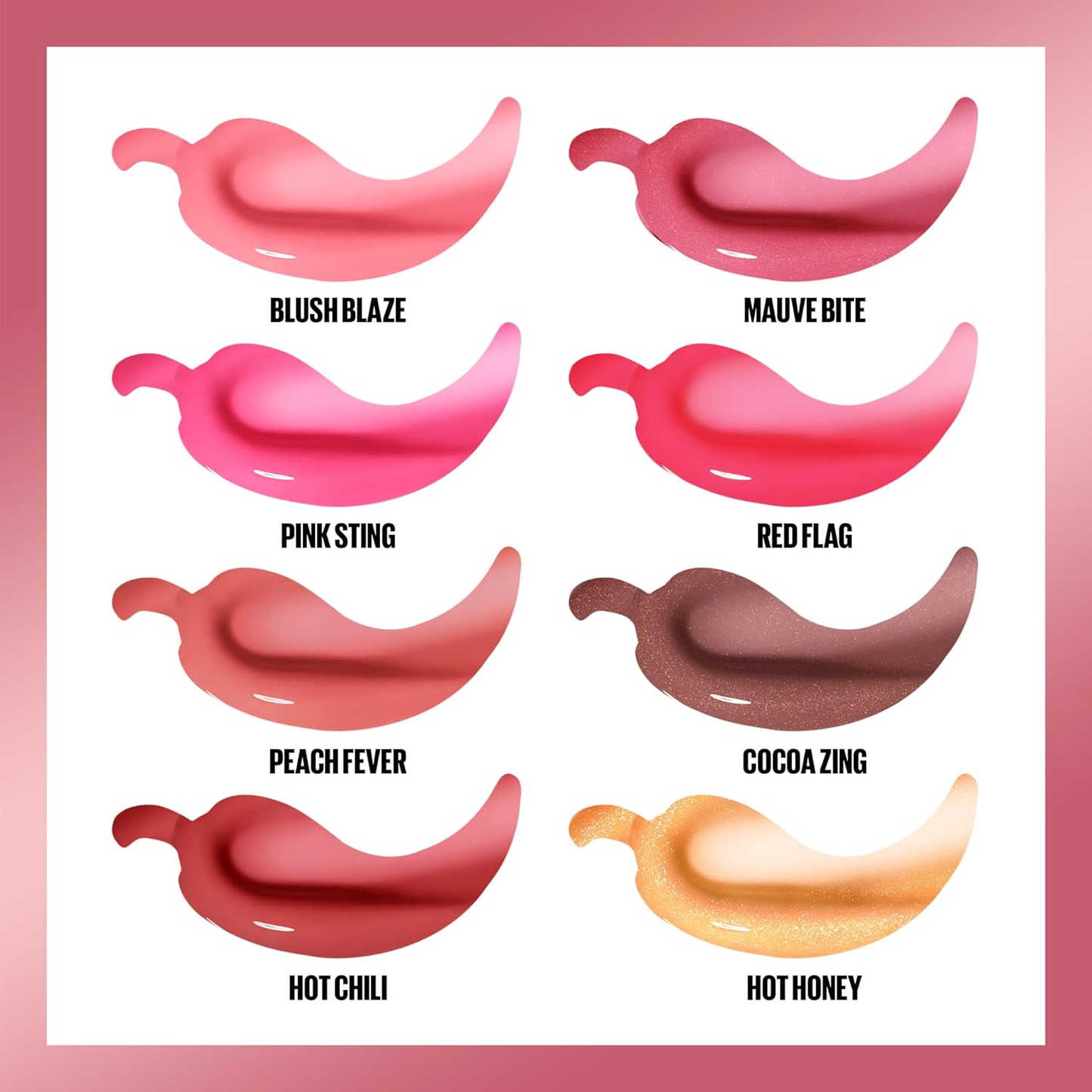 MAYBELLINE - LIFTER PLUMP