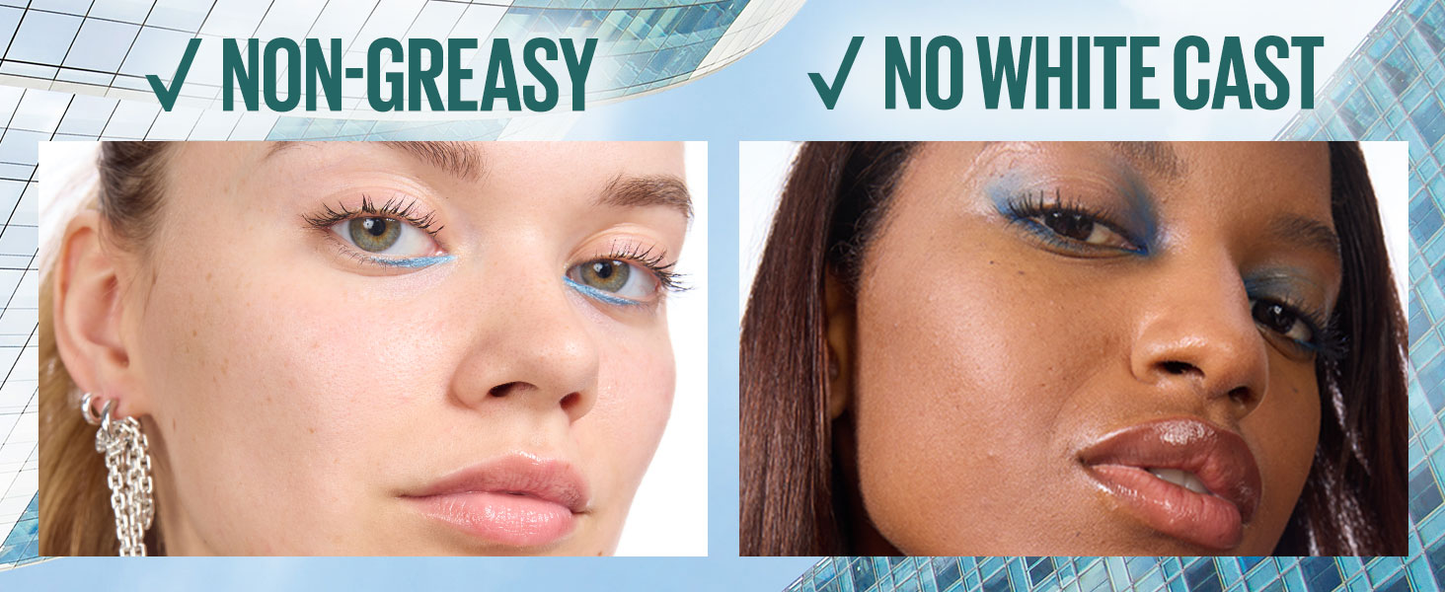 MAYBELLINE - PORELESS JELLY UP TO 24HR HYDRATING BLUR PRIMER