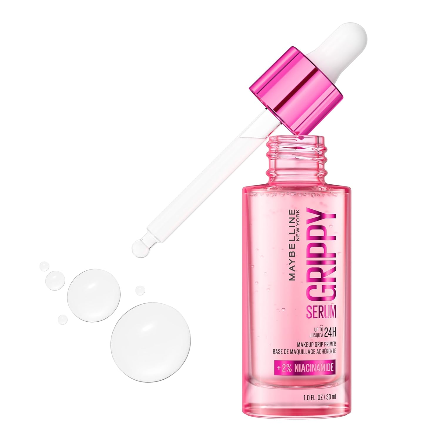 MAYBELLINE - SERUM GRIPPY PRIMER