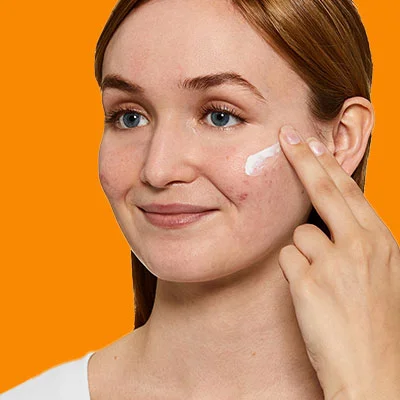 LA ROCHE-POSAY - ANTHELIOS CLEAR SKIN SUNSCREEN SPF 60 DRY TOUCH