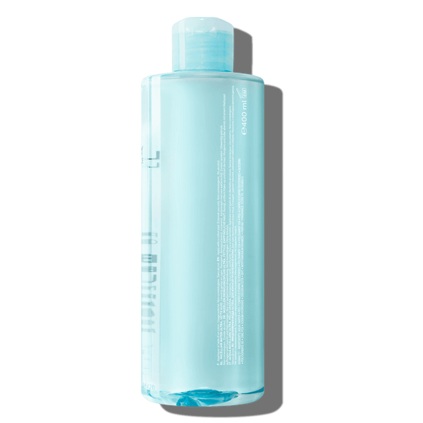 LA ROCHE-POSAY - EFFACLAR AGUA MICELAR