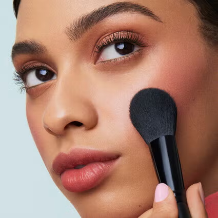 ELF - PRIMER-INFUSED MATTE BLUSH