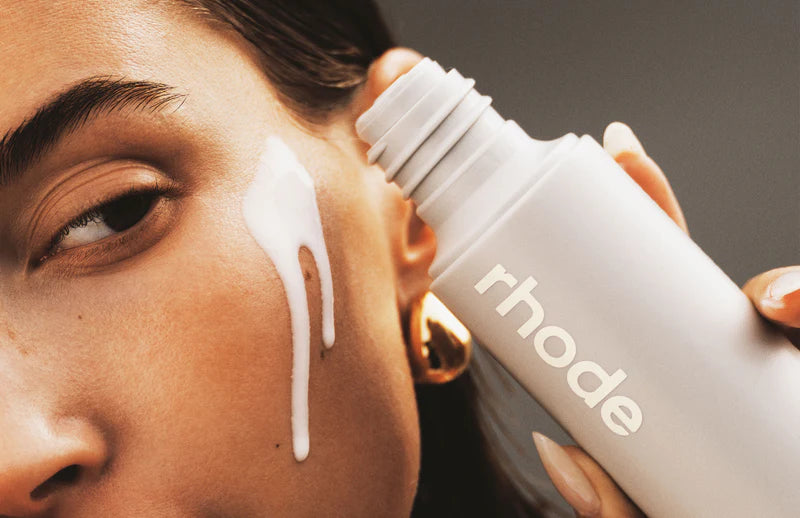 RHODE - GLAZING MILK