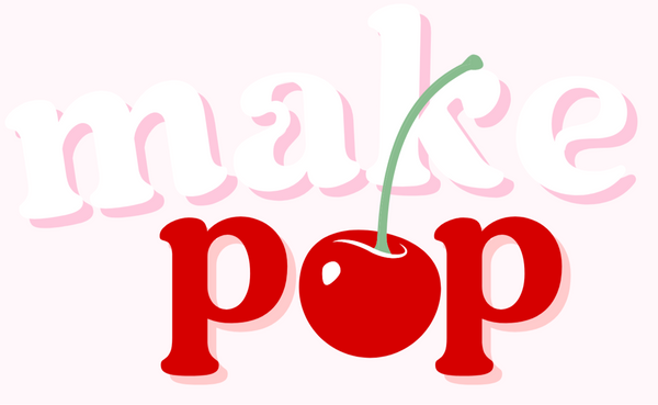 make pop