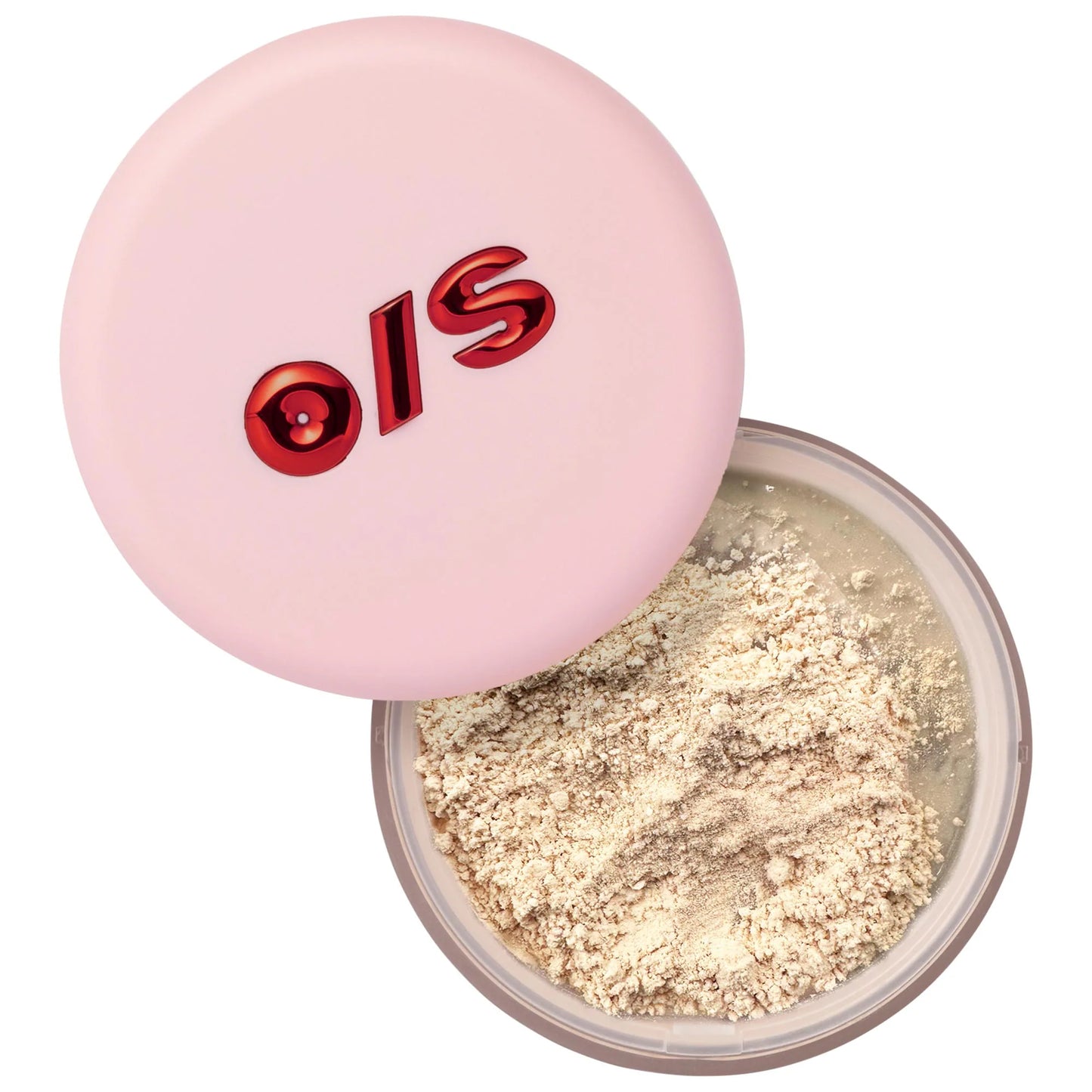 ONE SIZE - ULTIMATE BLURRING POWDER