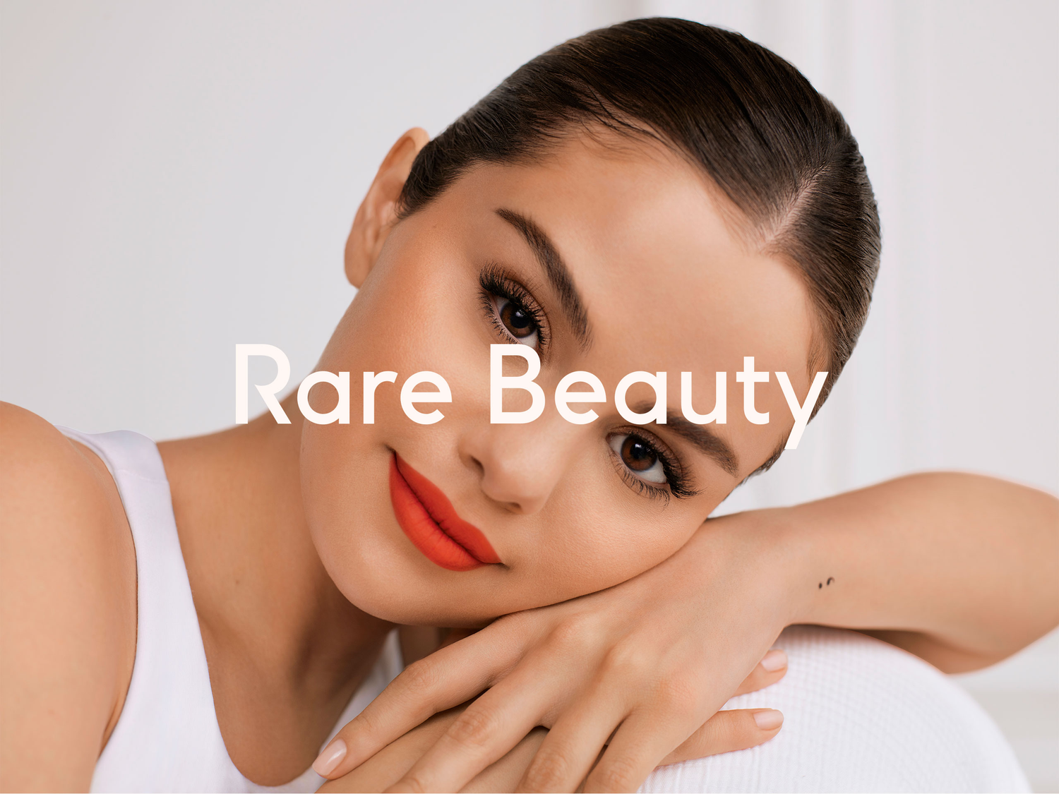 RARE BEAUTY