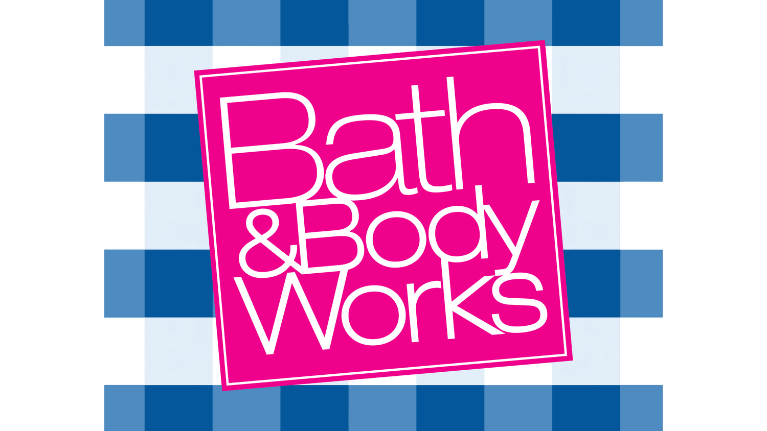 BATH AND BODY WORKS