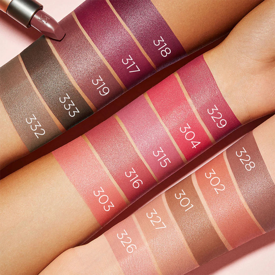 KIKO MILANO - VELVET PASSION MATTE LIPSTICK