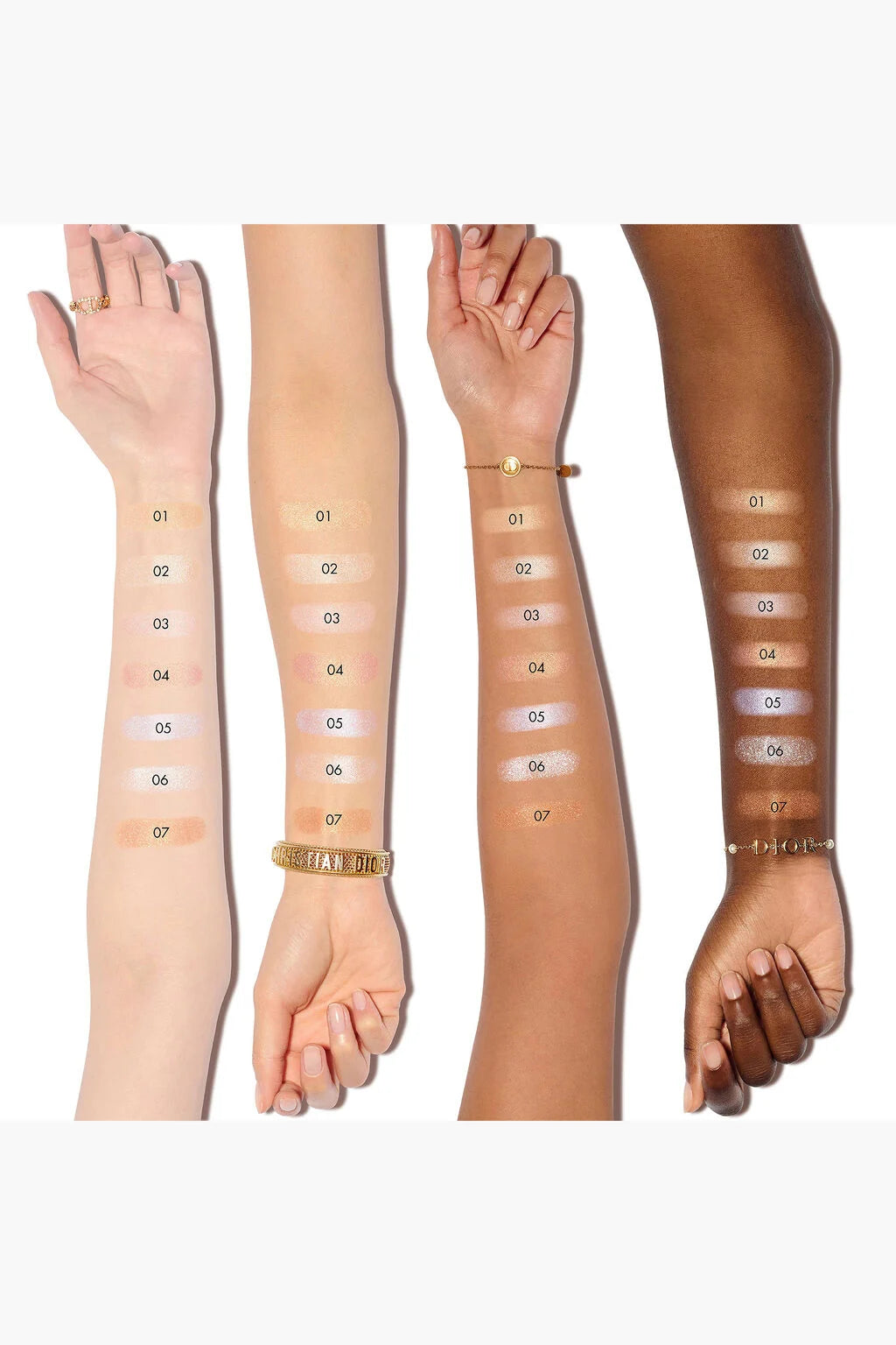 CHRISTIAN DIOR - FOREVER GLOW LUMINIZER