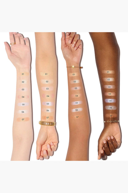 CHRISTIAN DIOR - FOREVER GLOW LUMINIZER