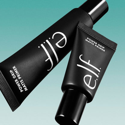 ELF - POWER GRIP MATTE PRIMER