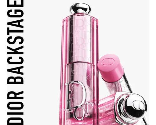 CHRISTIAN DIOR - BACKSTAGE ROSY GLOW STICK