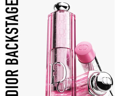 CHRISTIAN DIOR - BACKSTAGE ROSY GLOW STICK