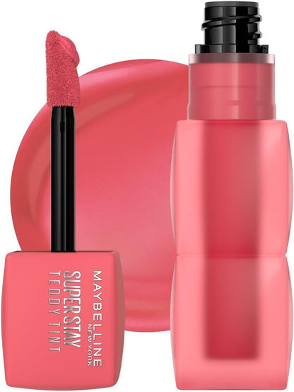 MAYBELLINE - SUPERSTAY TEDDY TINT