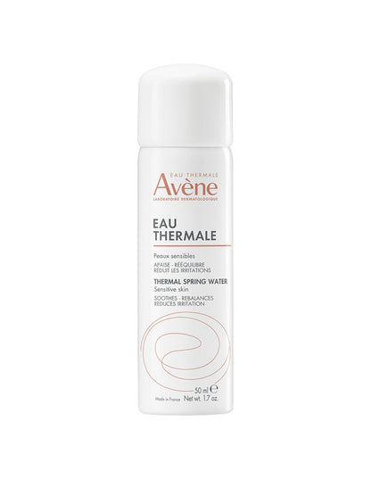 AVENE AGUA TERMAL 50 ML