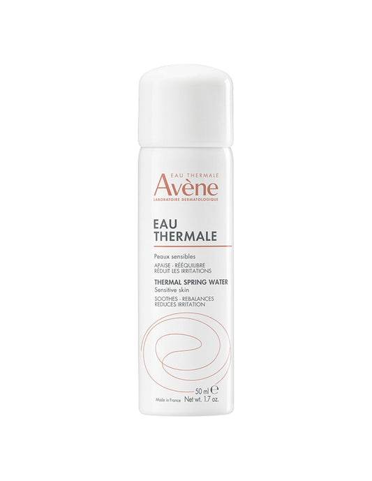 AVENE AGUA TERMAL 50 ML