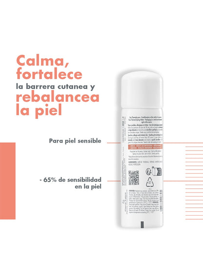 AVENE AGUA TERMAL 50 ML