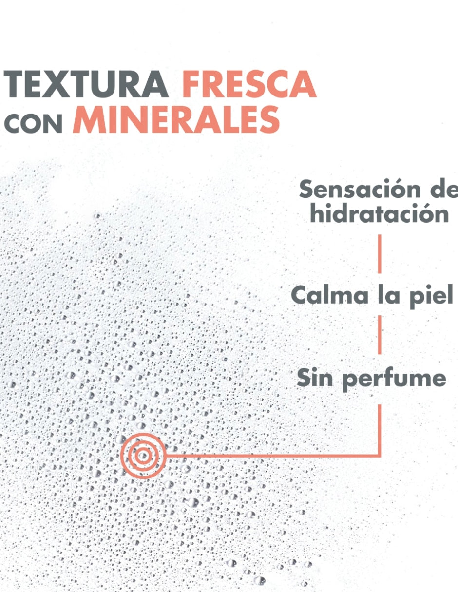 AVENE AGUA TERMAL 50 ML
