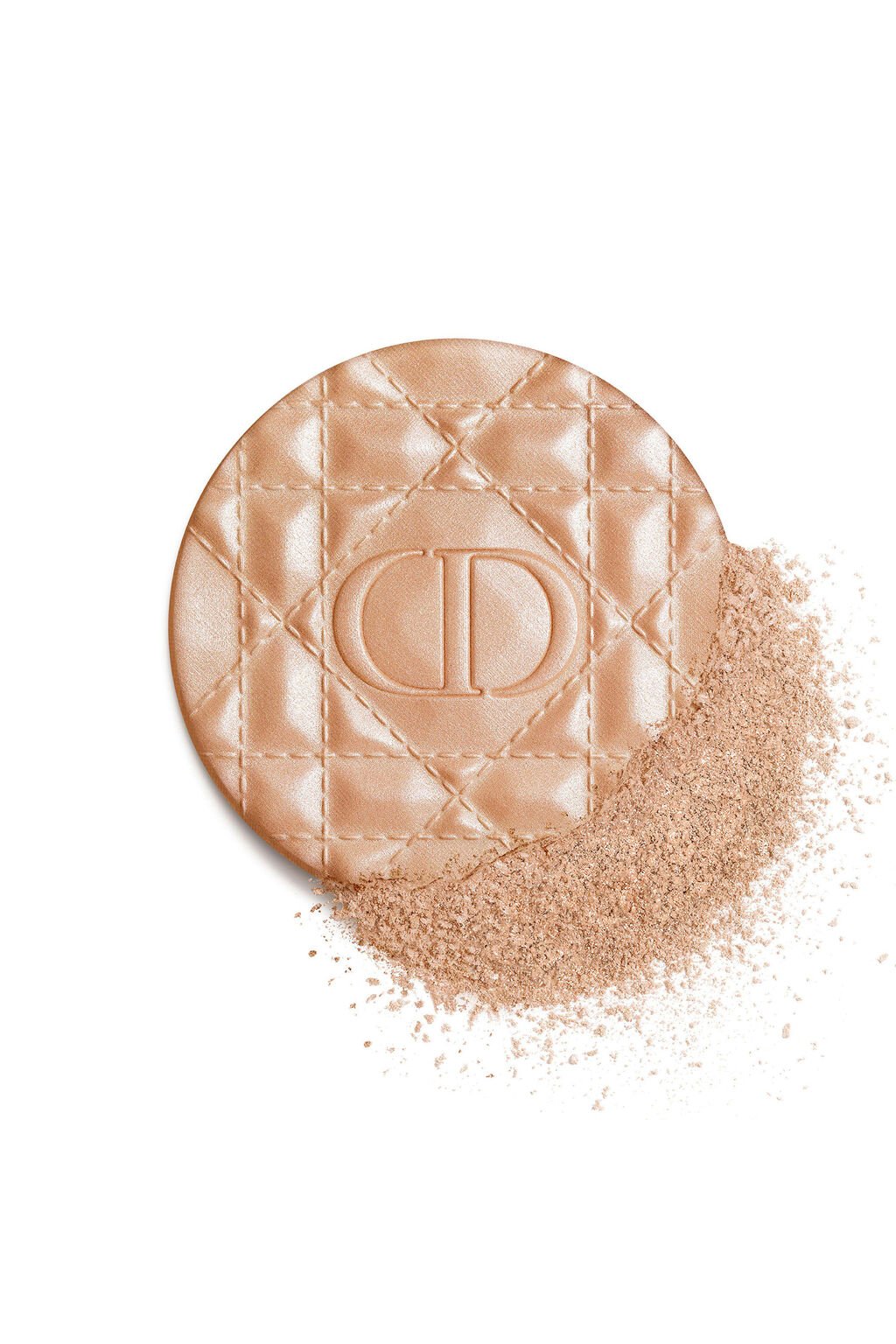 CHRISTIAN DIOR - FOREVER GLOW LUMINIZER