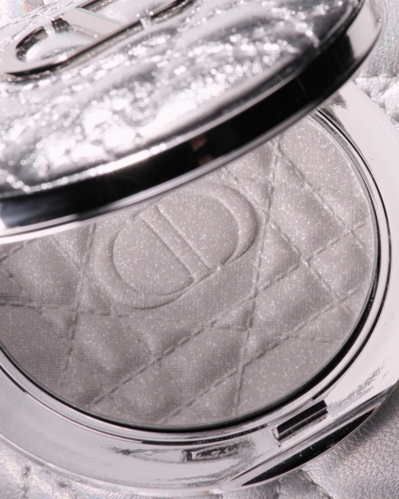 CHRISTIAN DIOR - FOREVER GLOW LUMINIZER
