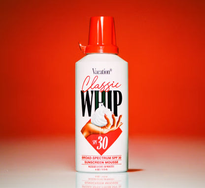 VACATION - CLASSIC WHIP  SPF 30