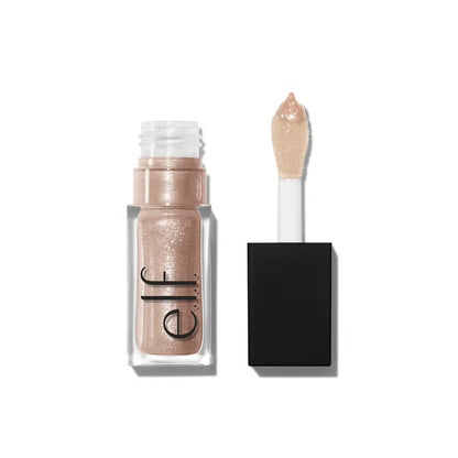 ELF - GLOW REVIVER LIP OIL GLIMMER