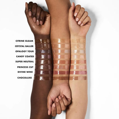 ELF - GLOW REVIVER LIP OIL GLIMMER