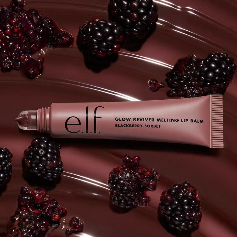 ELF - BUTTERMELT MELTING LIP BALM