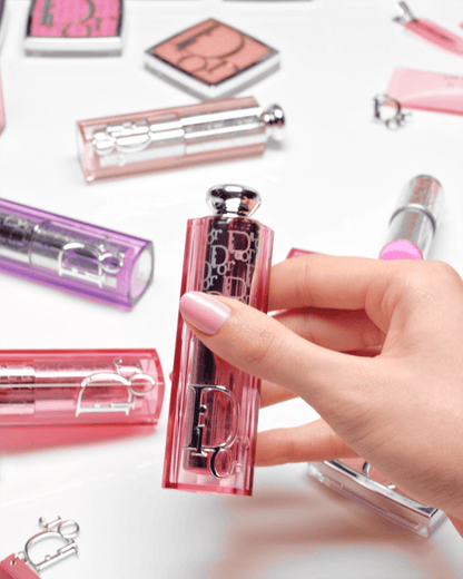CHRISTIAN DIOR - BACKSTAGE ROSY GLOW STICK