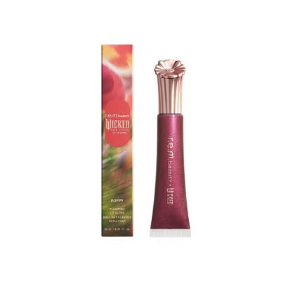 R.E.M. BEAUTY WICKED FOR GOOD PLUMPING LIP GLOSS