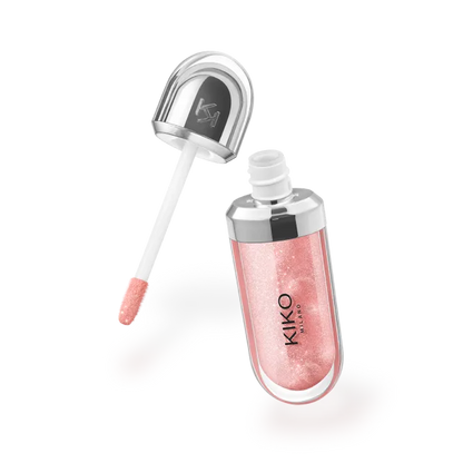 KIKO MILANO - 3D HYDRA LIPGLOSS