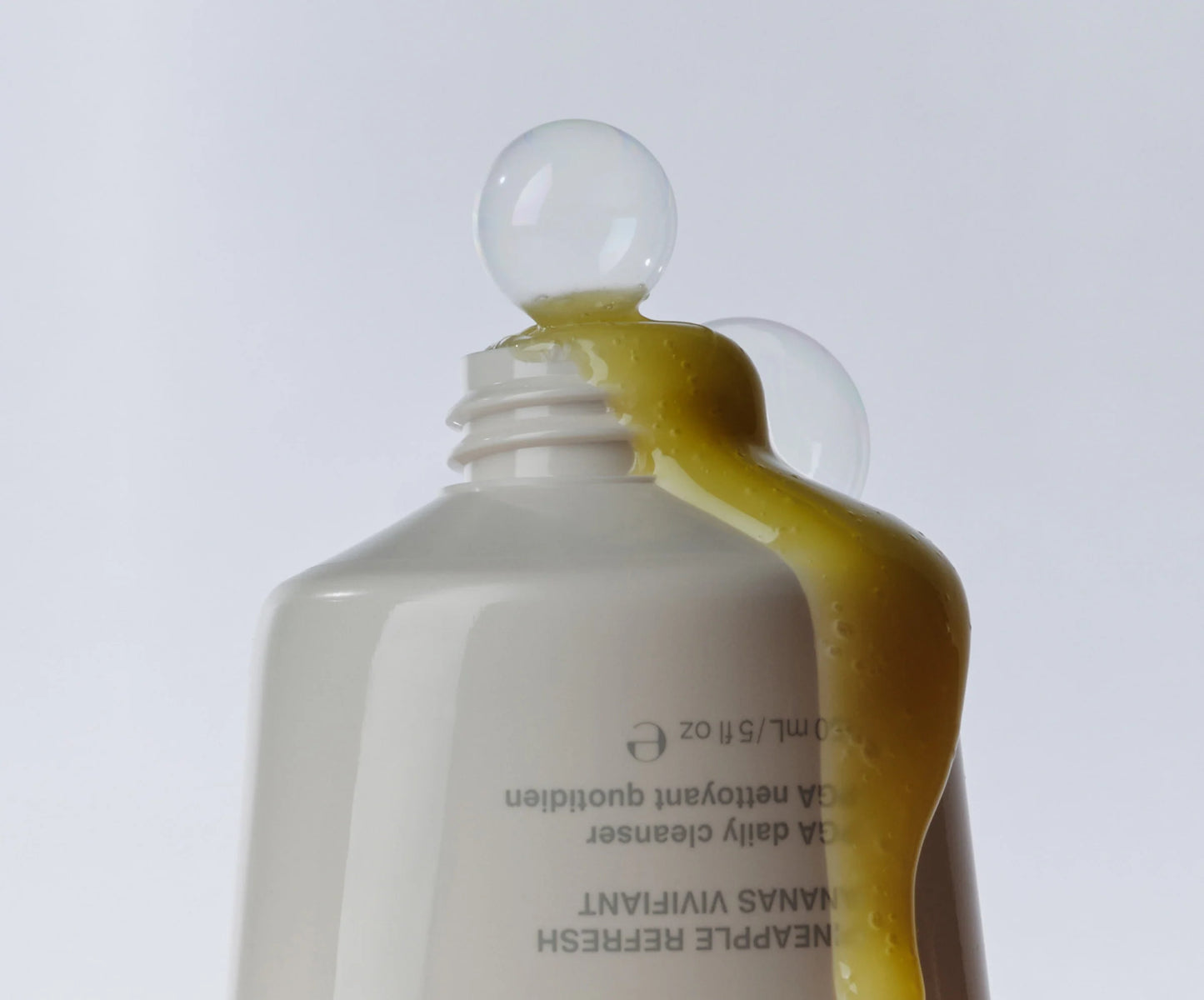 RHODE - PINEAPPLE REFRESH DAILY CLEANSER