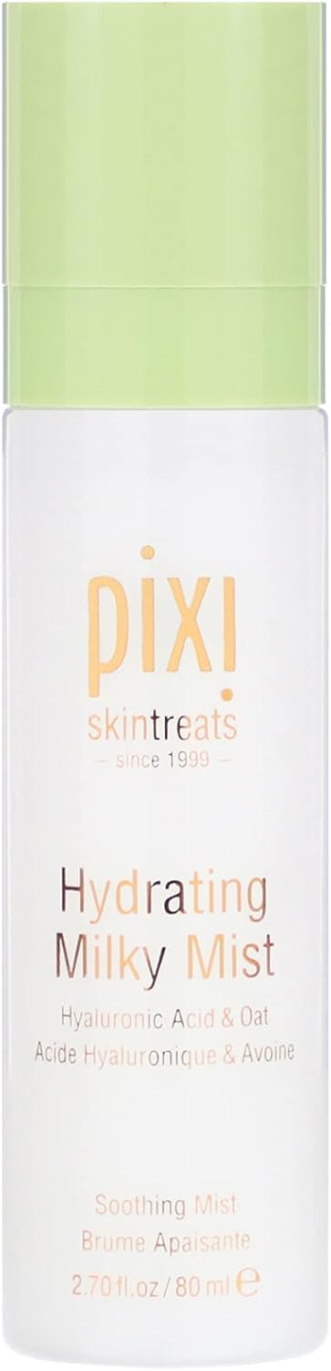 PIXI - HYDRATING MILKY MIST