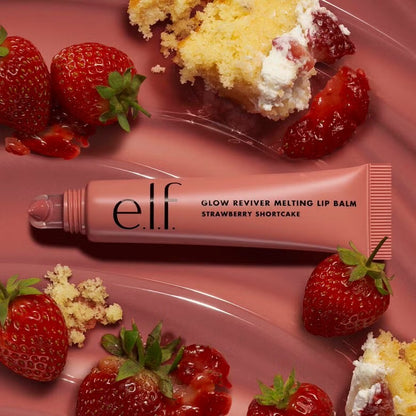 ELF - BUTTERMELT MELTING LIP BALM