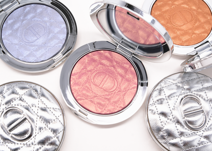 CHRISTIAN DIOR - FOREVER GLOW LUMINIZER