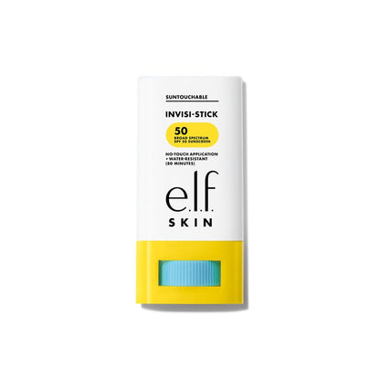 ELF SKIN - SUNTOUCHABLE INVI-STICK SUNSCREEN SPF50