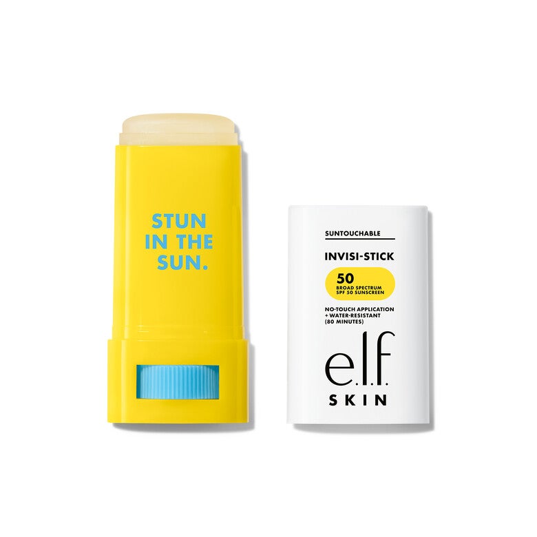 ELF SKIN - SUNTOUCHABLE INVI-STICK SUNSCREEN SPF50
